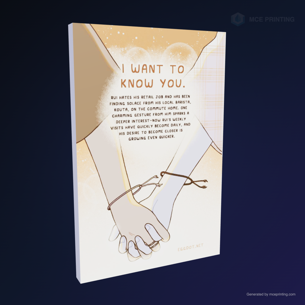 Back Cover View